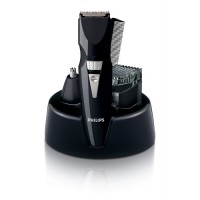  Philips QG-3030 Şarjlı, Yıkanabilir Erkek Bakım Kiti